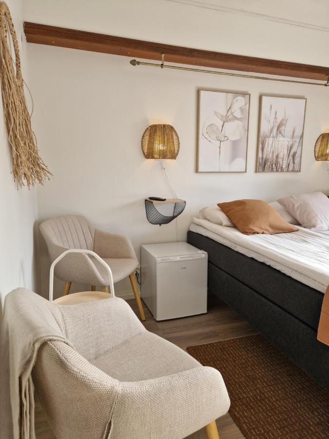 Botnia Hotel & Restaurant Kruunupyy Dış mekan fotoğraf