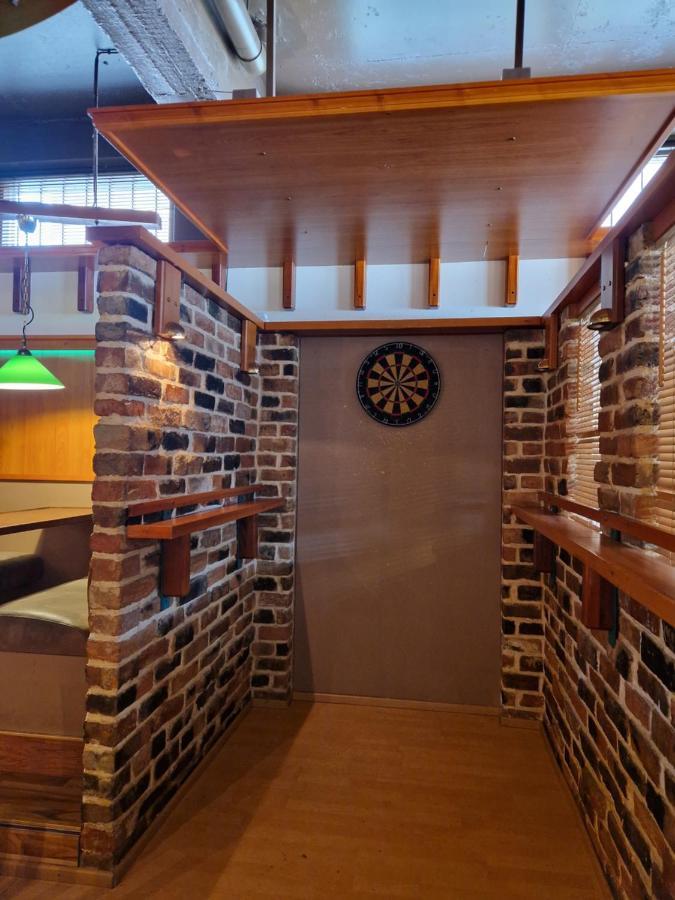 Botnia Hotel & Restaurant Kruunupyy Dış mekan fotoğraf