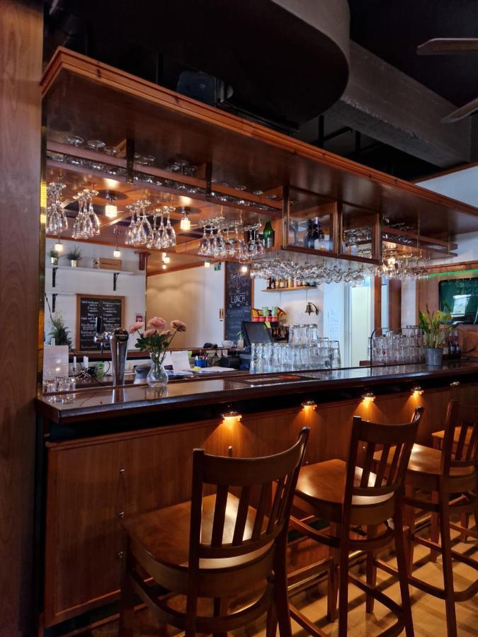 Botnia Hotel & Restaurant Kruunupyy Dış mekan fotoğraf