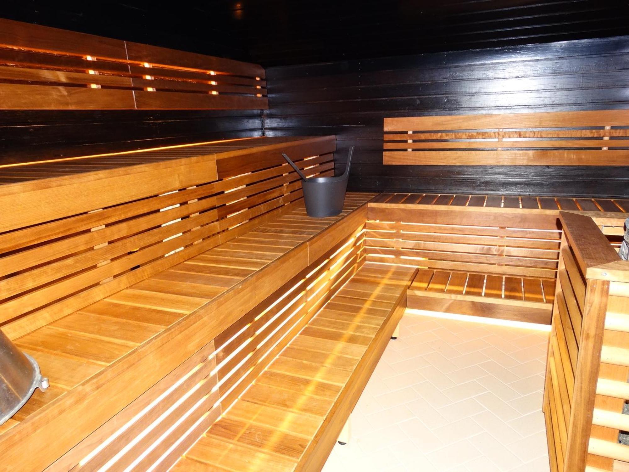 Botnia Hotel & Restaurant Kruunupyy Dış mekan fotoğraf