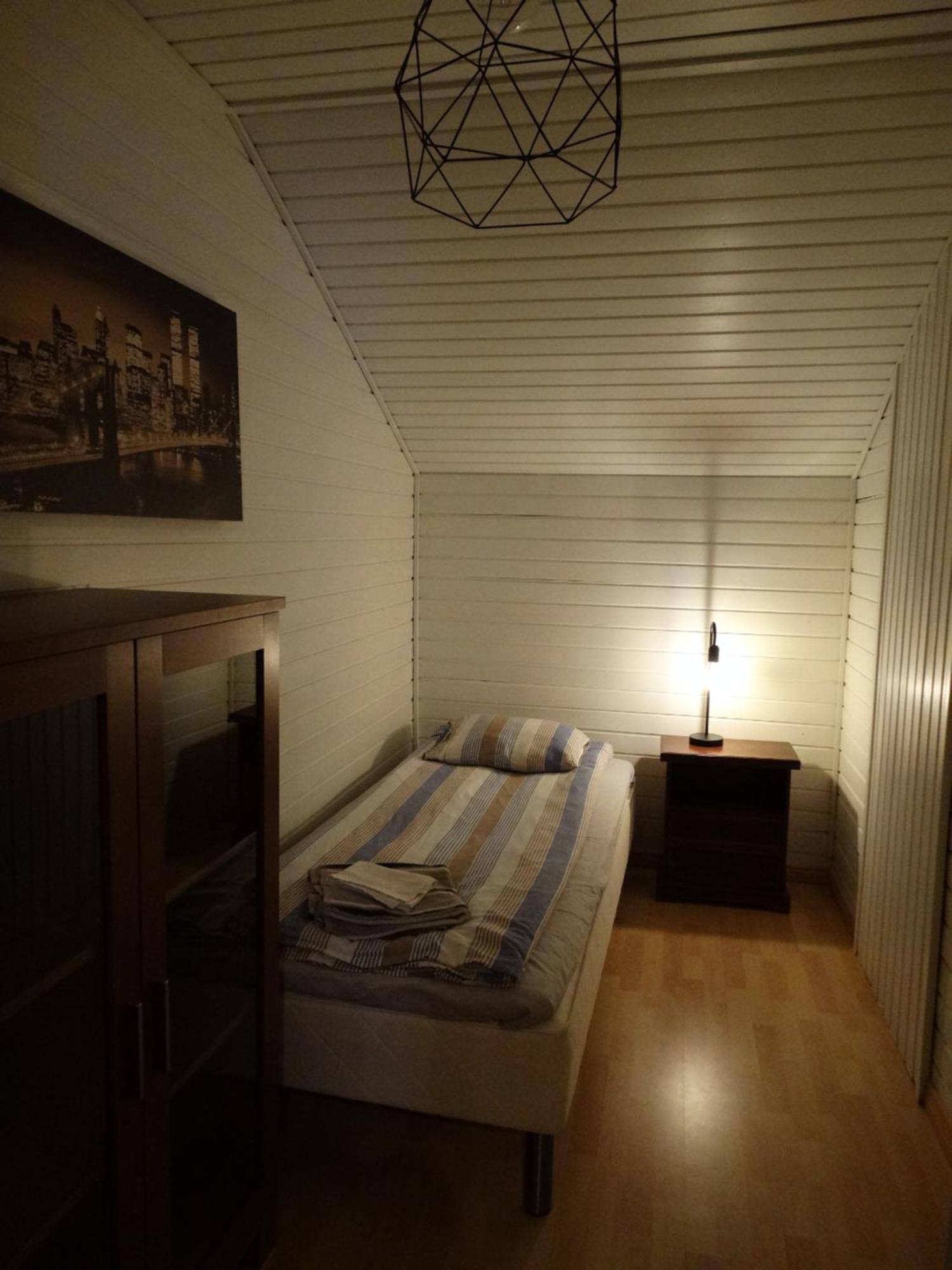 Botnia Hotel & Restaurant Kruunupyy Dış mekan fotoğraf