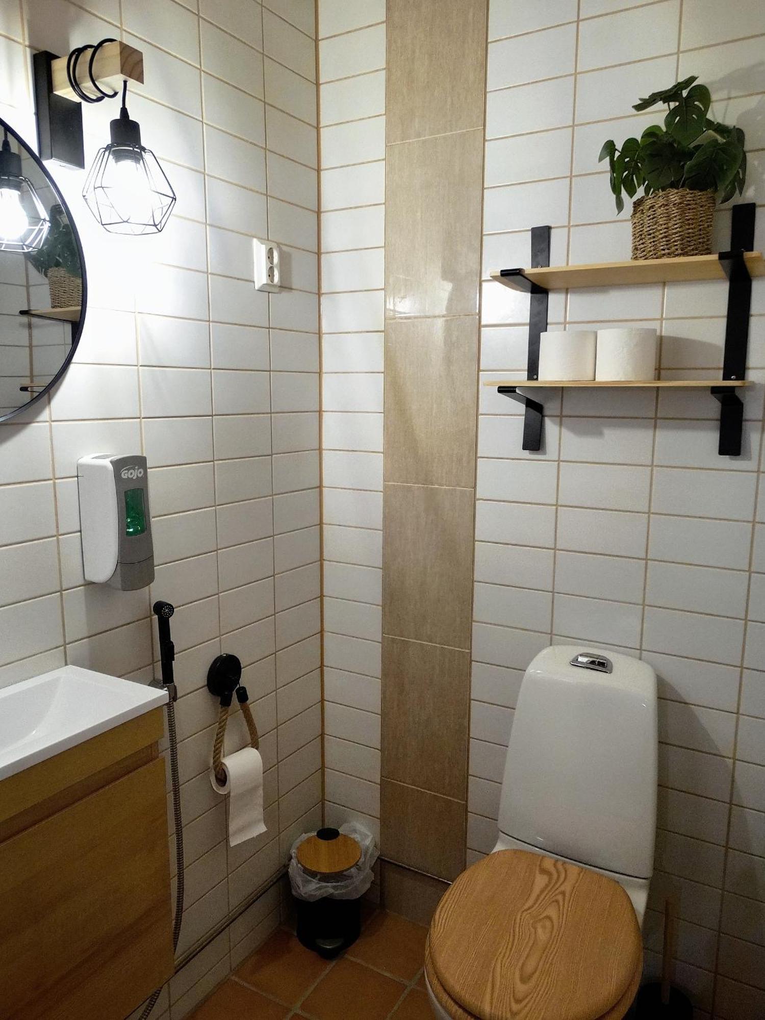 Botnia Hotel & Restaurant Kruunupyy Dış mekan fotoğraf