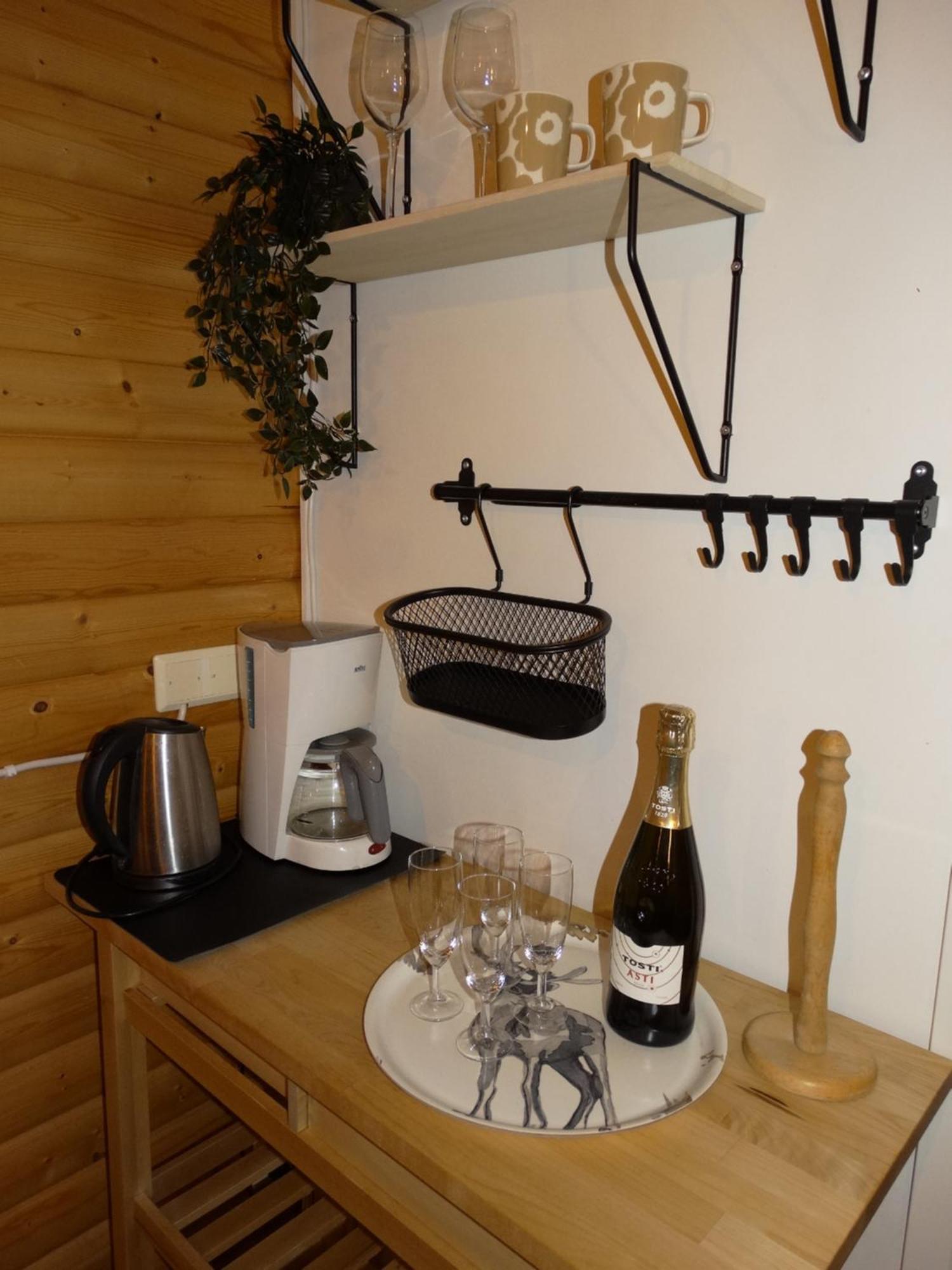Botnia Hotel & Restaurant Kruunupyy Dış mekan fotoğraf