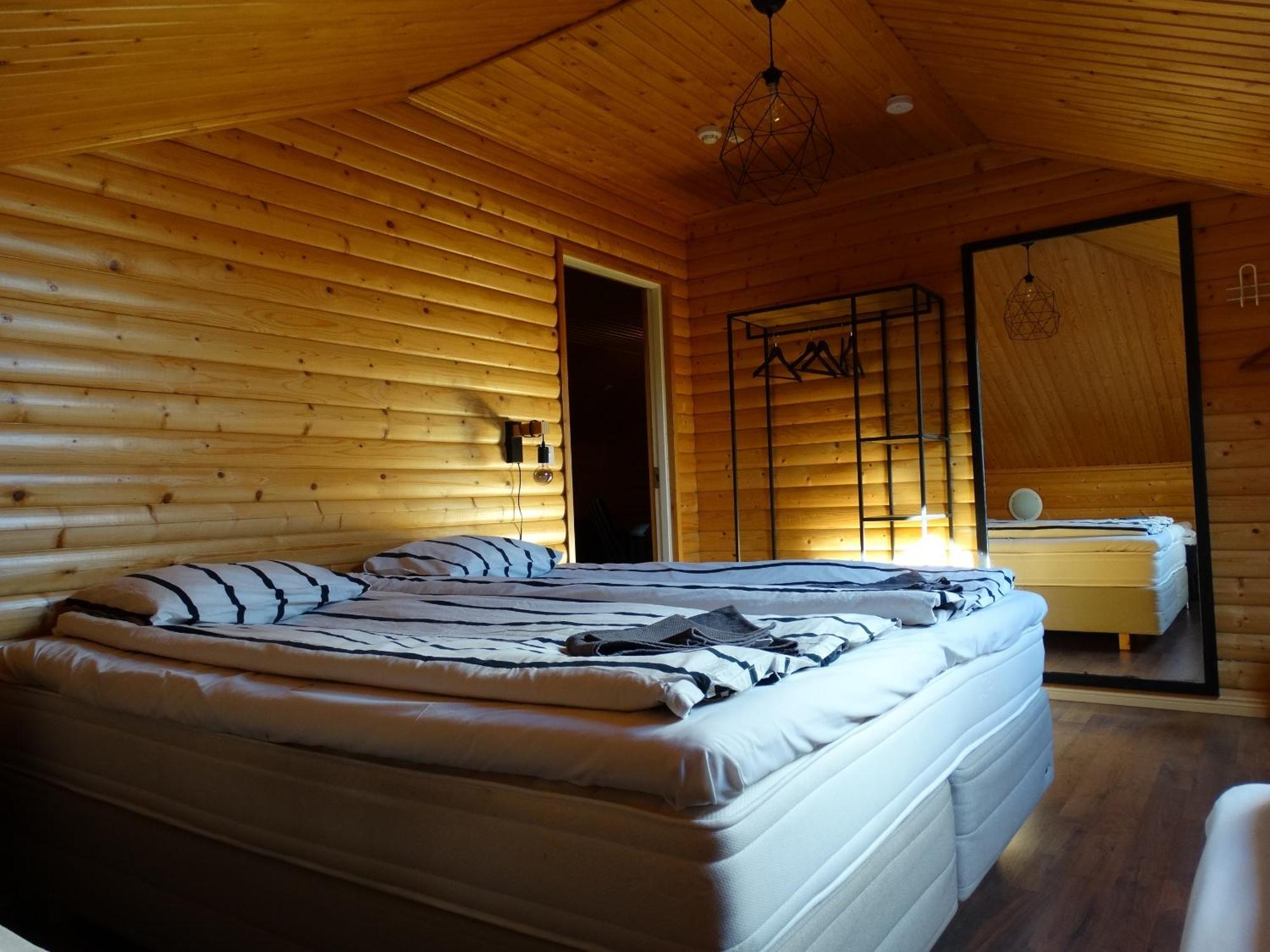 Botnia Hotel & Restaurant Kruunupyy Dış mekan fotoğraf