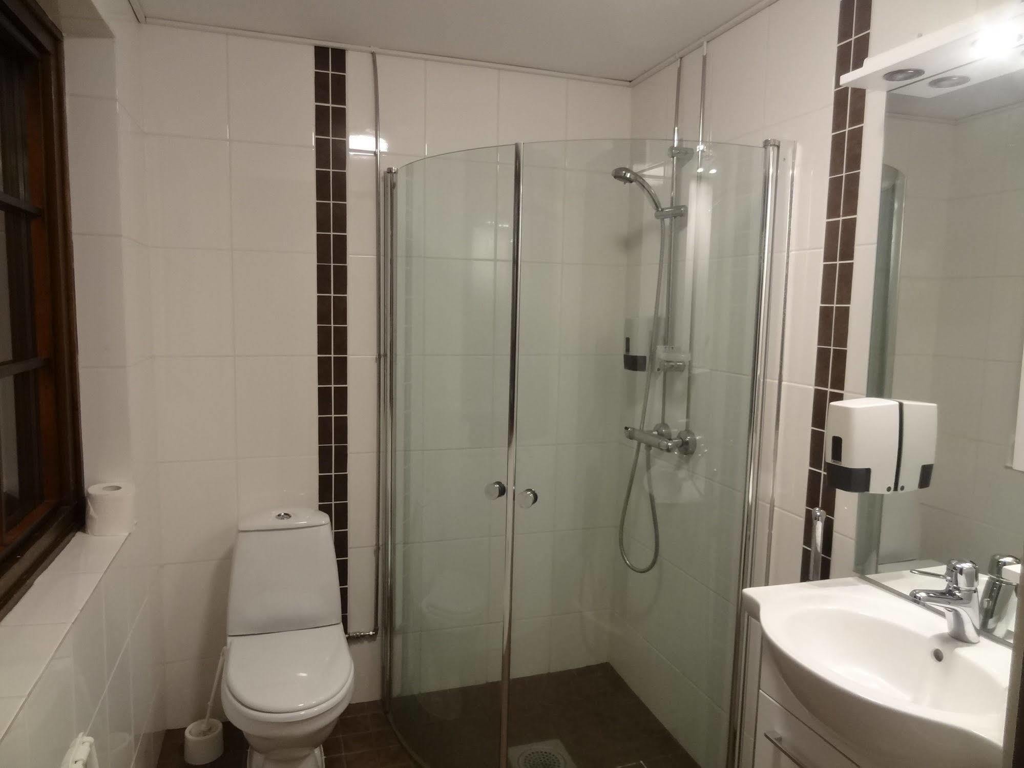 Botnia Hotel & Restaurant Kruunupyy Dış mekan fotoğraf
