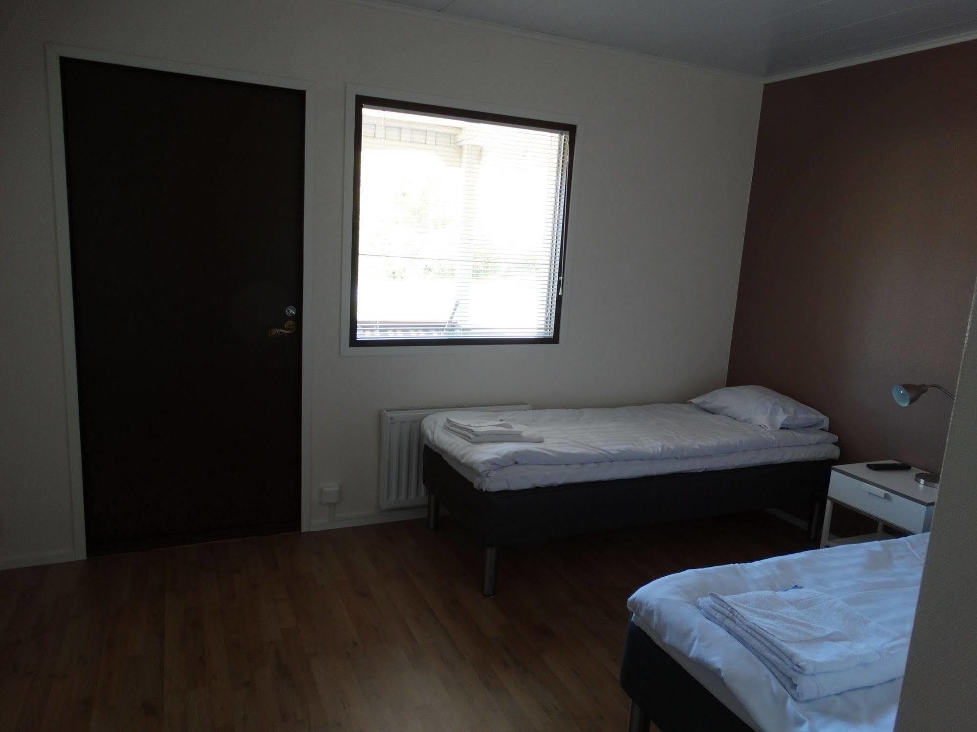 Botnia Hotel & Restaurant Kruunupyy Dış mekan fotoğraf