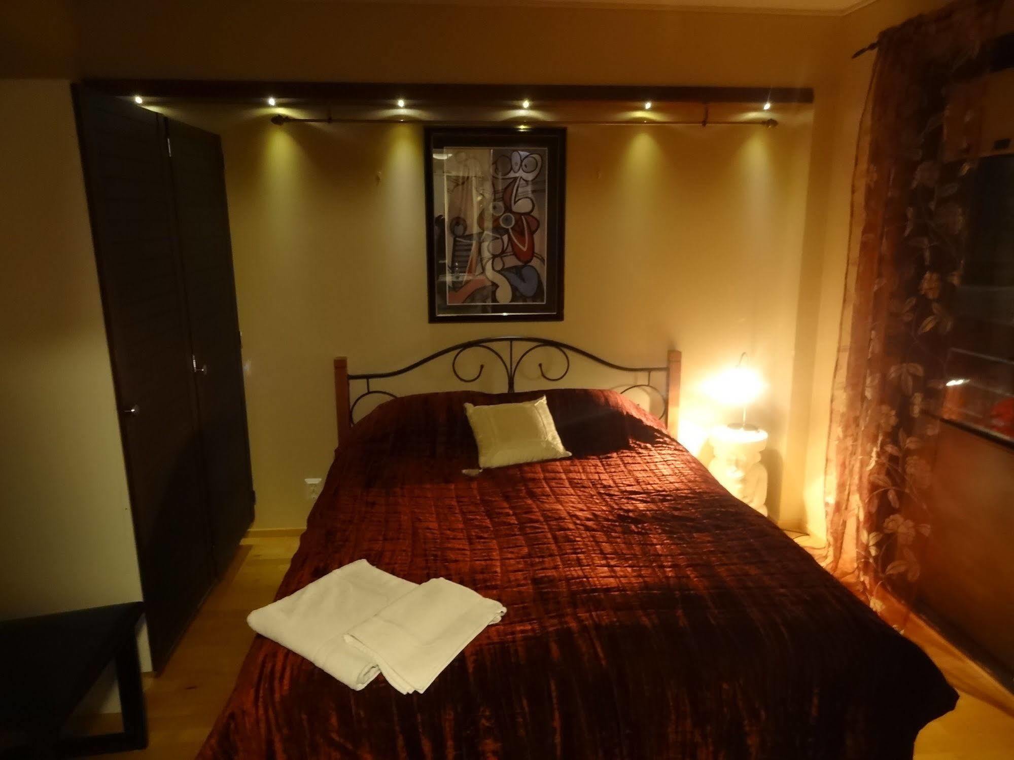 Botnia Hotel & Restaurant Kruunupyy Dış mekan fotoğraf