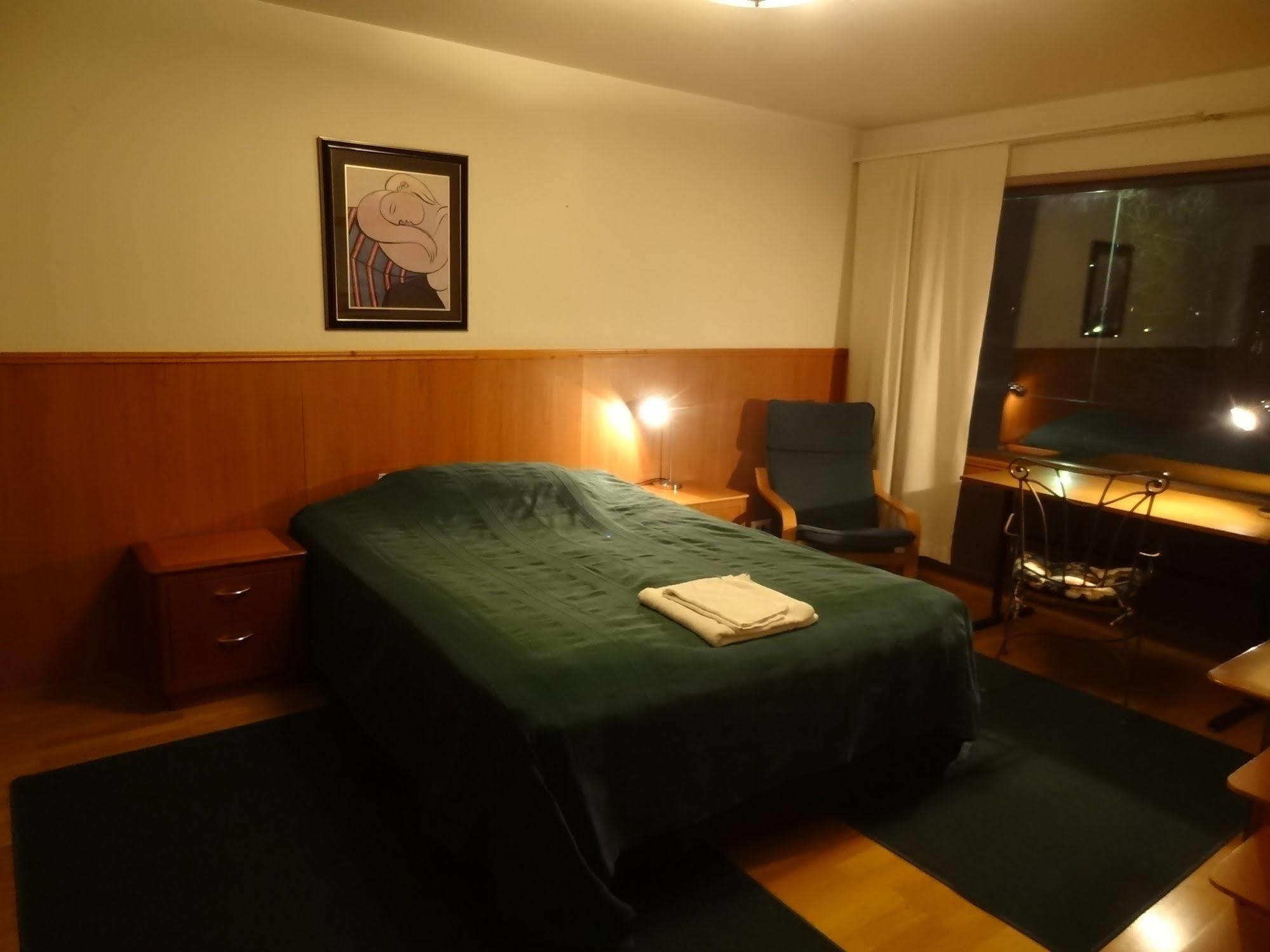 Botnia Hotel & Restaurant Kruunupyy Dış mekan fotoğraf