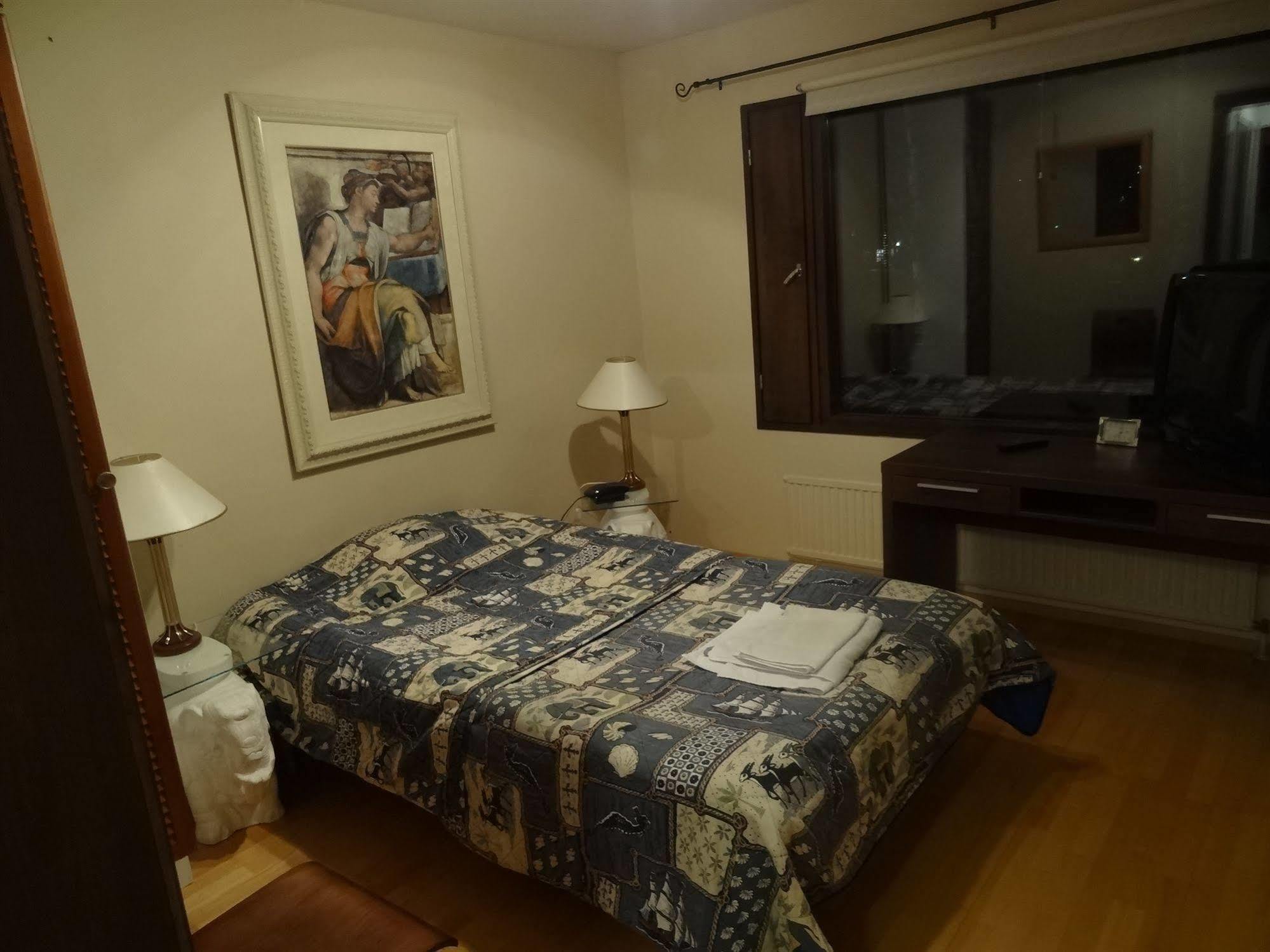 Botnia Hotel & Restaurant Kruunupyy Dış mekan fotoğraf