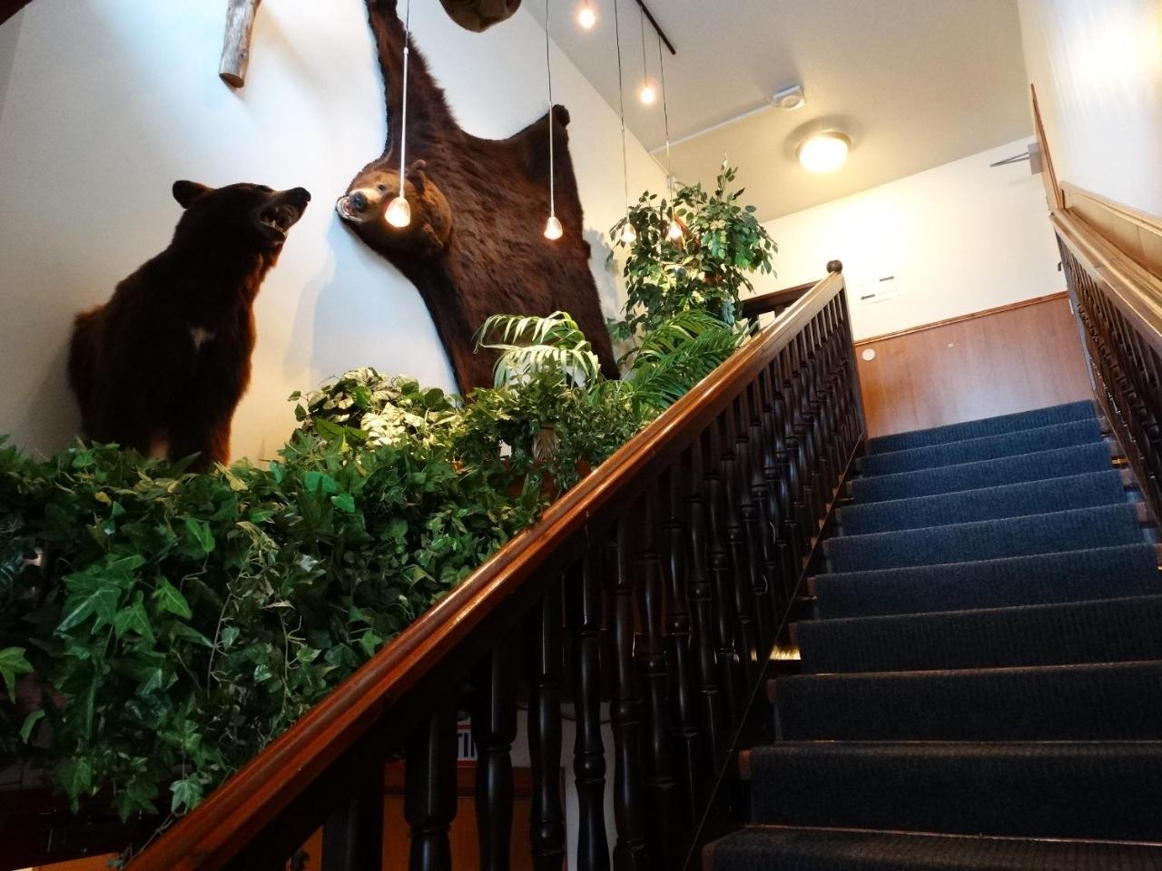 Botnia Hotel & Restaurant Kruunupyy Dış mekan fotoğraf