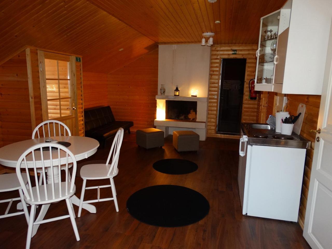 Botnia Hotel & Restaurant Kruunupyy Dış mekan fotoğraf