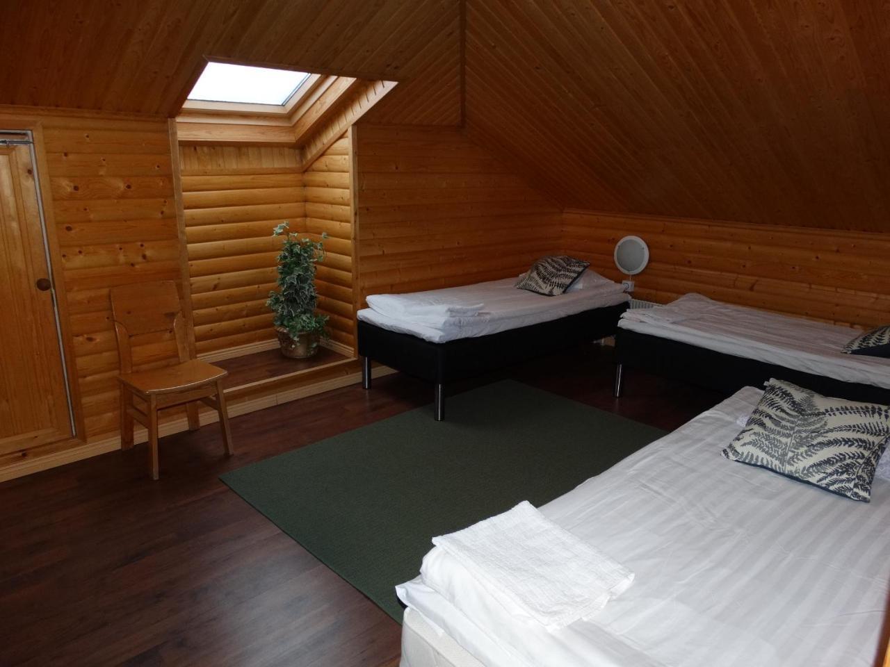 Botnia Hotel & Restaurant Kruunupyy Dış mekan fotoğraf