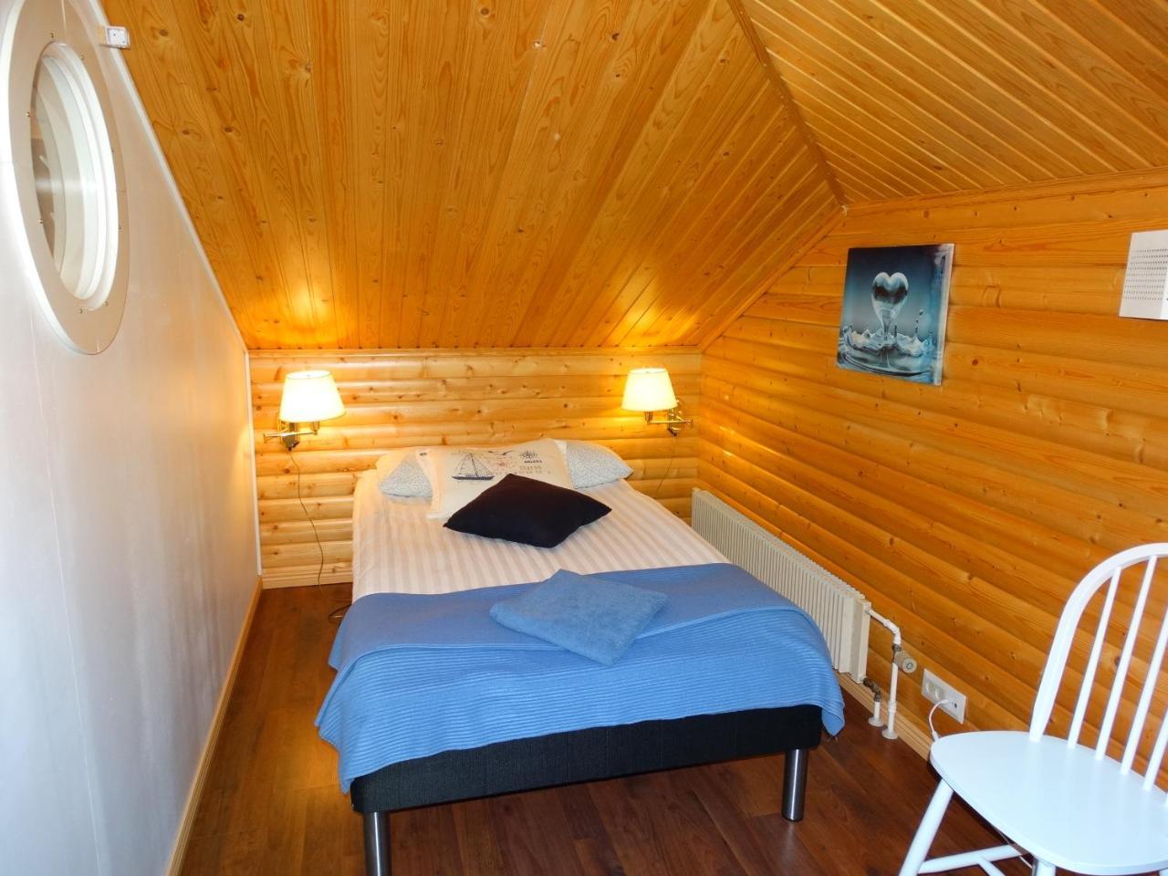 Botnia Hotel & Restaurant Kruunupyy Dış mekan fotoğraf