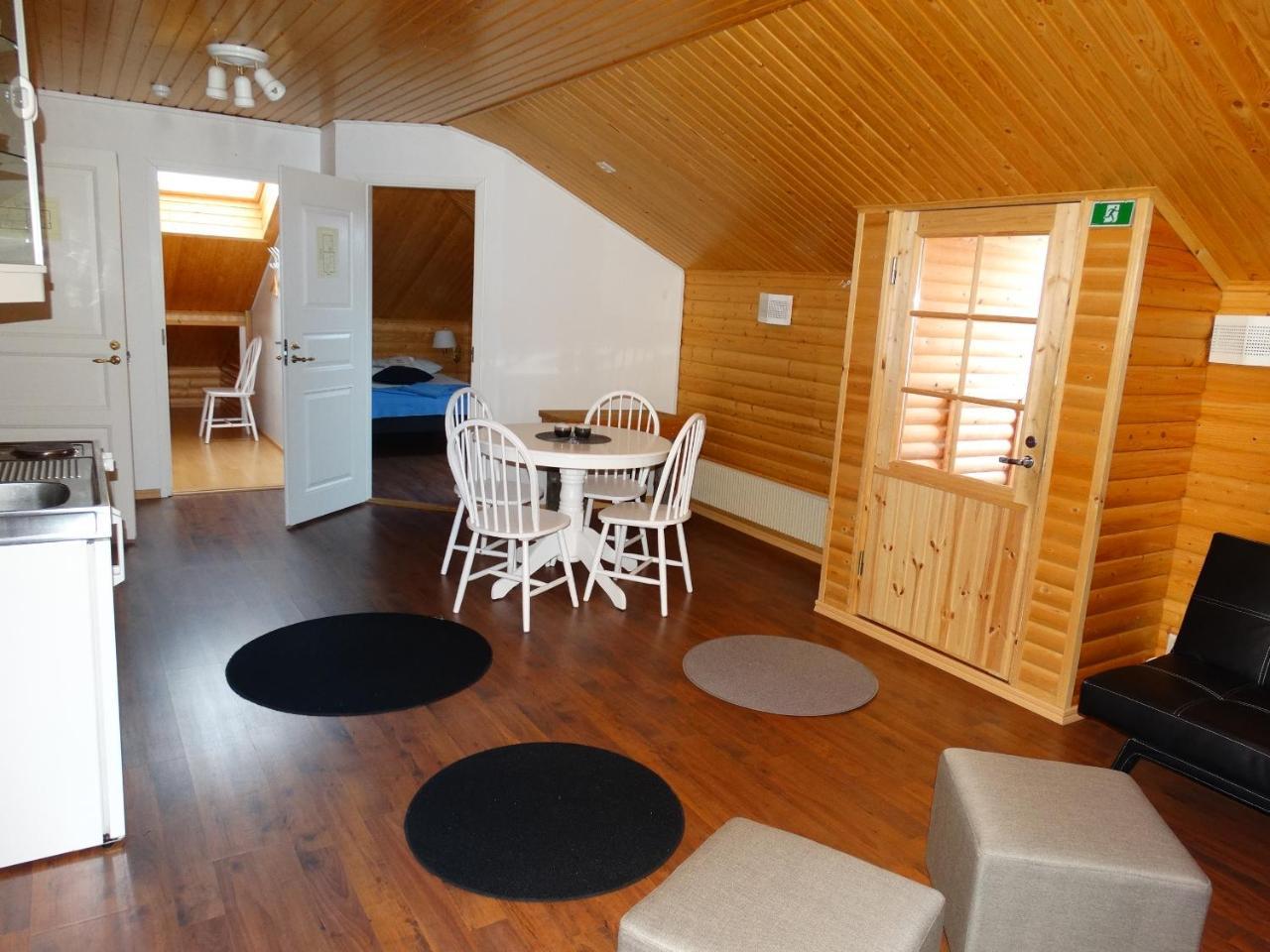 Botnia Hotel & Restaurant Kruunupyy Dış mekan fotoğraf