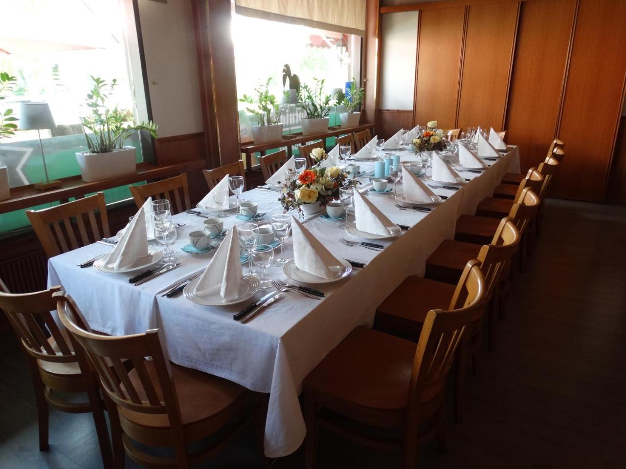 Botnia Hotel & Restaurant Kruunupyy Dış mekan fotoğraf